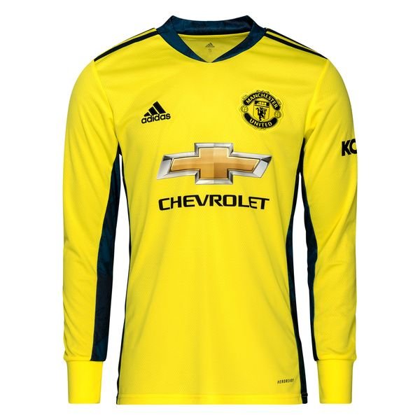maillot manchester united 2020